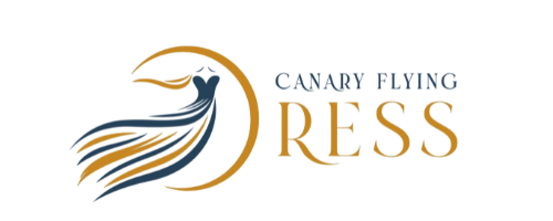 Canary Flying Dress