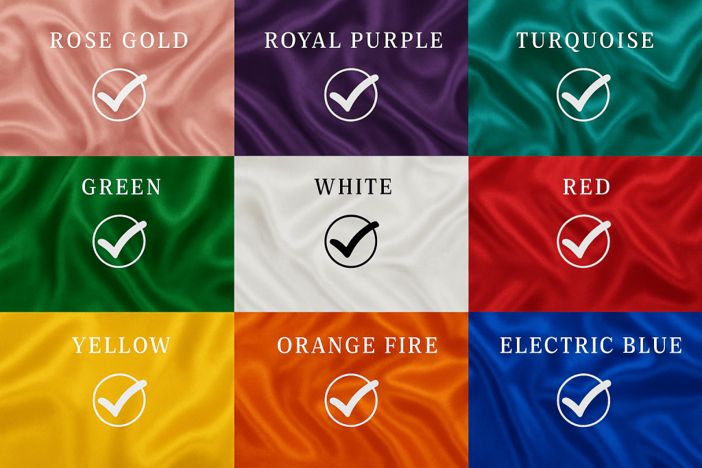 colores vestidos canary flying dress